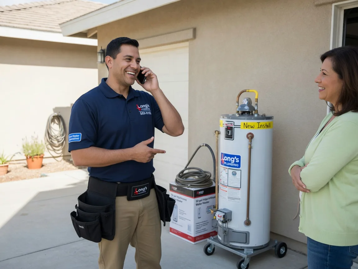 Leak Detection Council Bluffs, IA FAQs